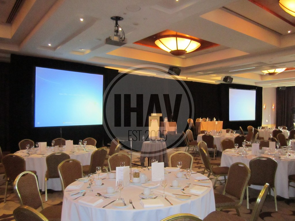 Amora Hotel Sydney - Screens & Drapes 3