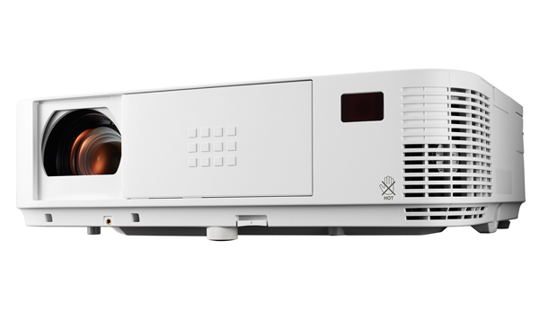 Projector Hire 3000-Lumens-Projector