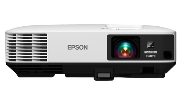 4500-Lumens-Projector