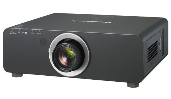 7000-Lumens-Projector