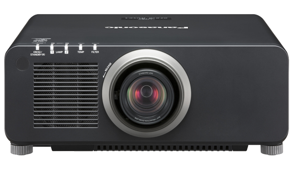 8500-Lumens-Projector