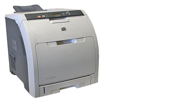 HP-3600N-Laser-Printer