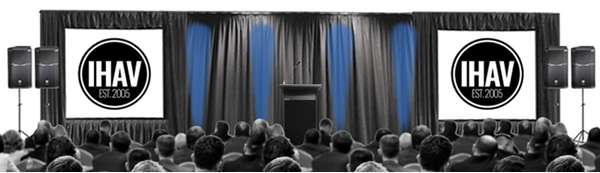 Large-Conference-Package-with-Drapes-&-Uplights