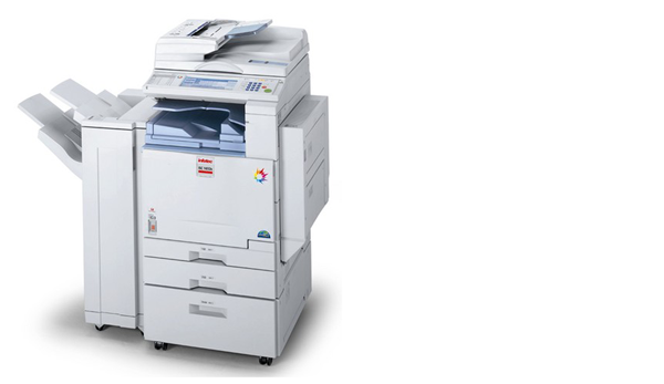 Professional-Photocopier