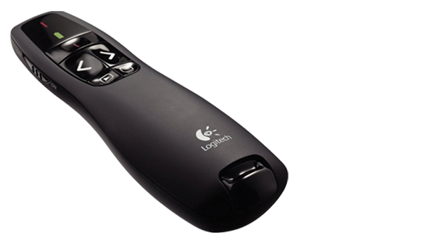 Remote-Mouse