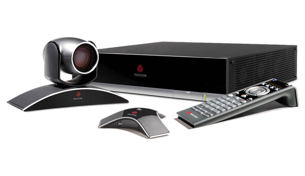 Videoconferencing-Unit