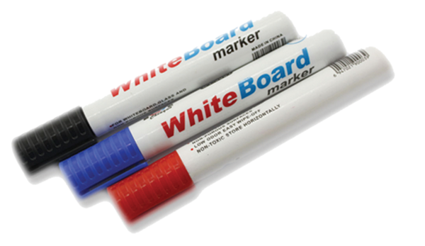 Whiteboard-Markers