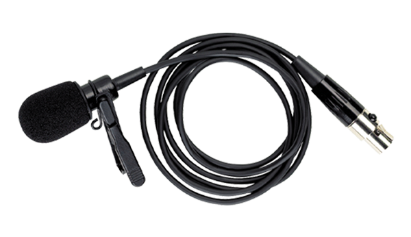 Lapel Microphone Hire