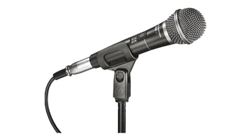 microphone