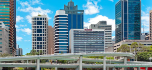 Mercure Brisbane