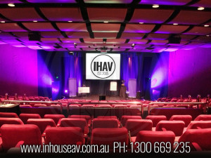 Lighting Hire