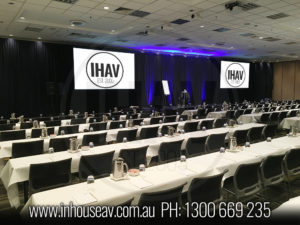 Brisbane Audio Hire