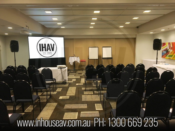 Past Events Brisbane Inhouse Audio Visual