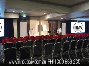 Fremantle Lectern Hire