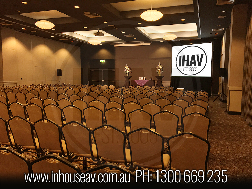 Brisbane Projector Hire