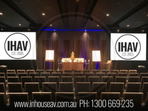 Brisbane Projector Hire