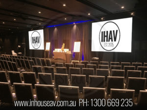 Brisbane Projection Screen Hire