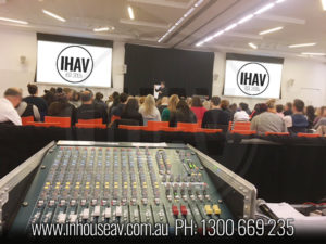 Sydney Audio Hire