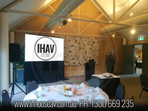 Hire Data Projector