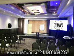 Mantra Parramata Audio Visual Hire