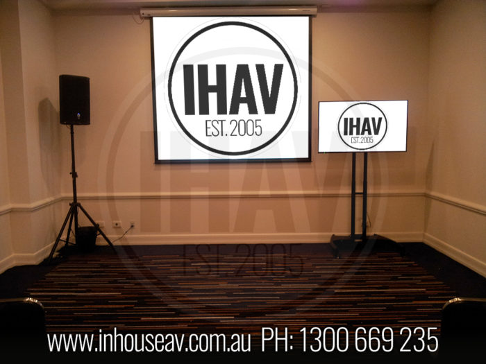 Novotel Glen Waverley Audio Visual Hire 4 Inhouse Audio Visual