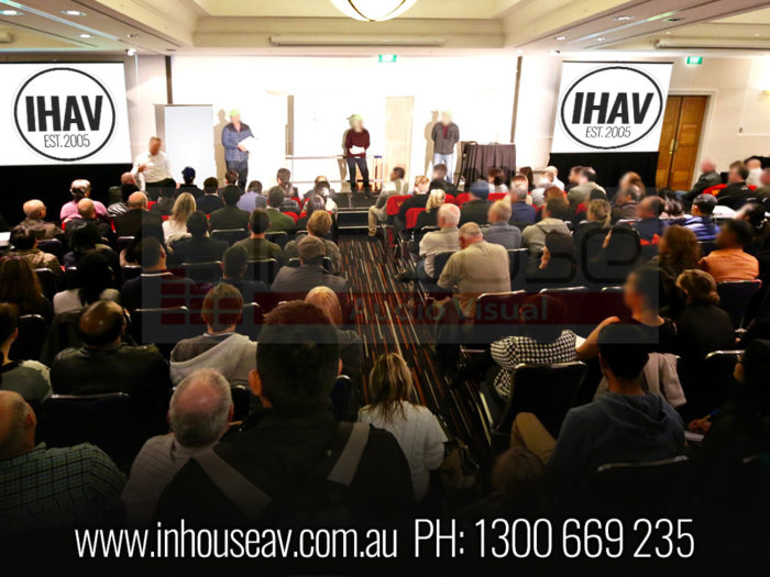 Novotel Glen Waverley Audio Visual Hire 5 Inhouse Audio Visual