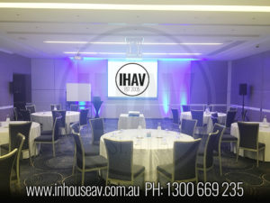 Surfers Paradise Projector Hire