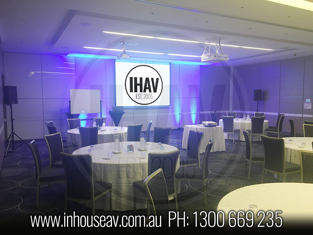 Surfers Paradise Audio Hire