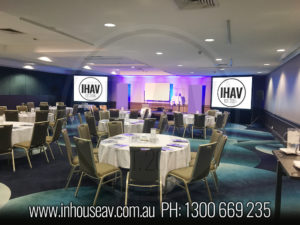 Brisbane Audio Hire