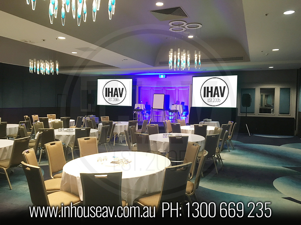 Brisbane Audio Hire