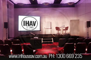 Pullman Melbourne On The Park Audio Visual Hire 8