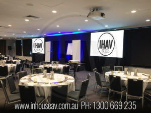 Rydges Audio Visual Hire 1