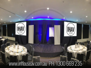 Rydges Audio Visual Hire 2