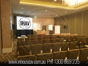 Brisbane Lectern Hire