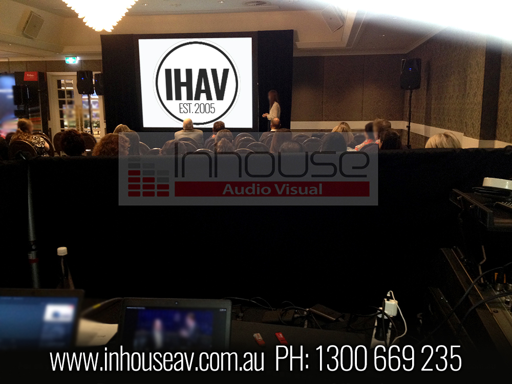 Sabre Pacific Auckland Audio Visual Hire 1