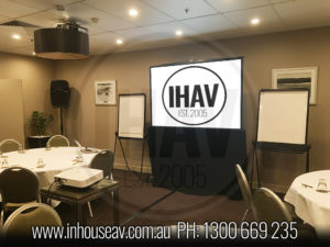 Sofitel Gold Coast Audio Hire