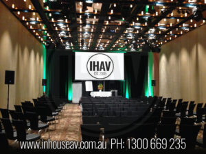 Sydney Projector Hire