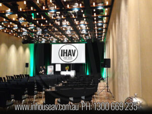 Sydney Audio Visual Hire