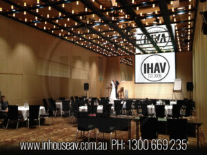 Sydney Audio Visual Hire