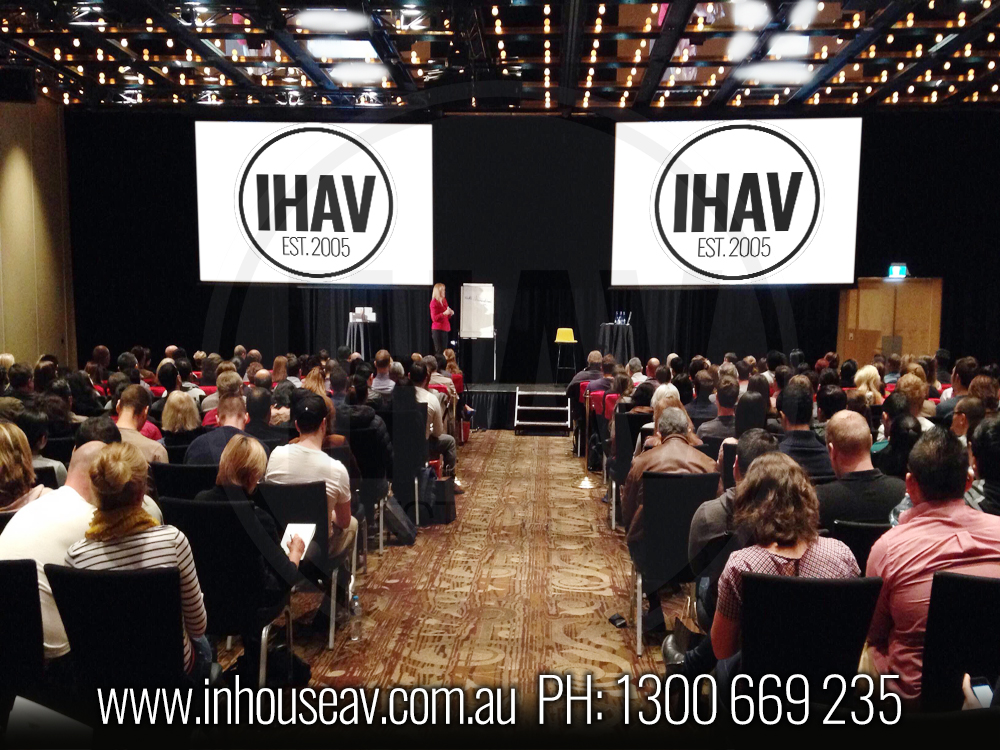Sydney Conference Hire