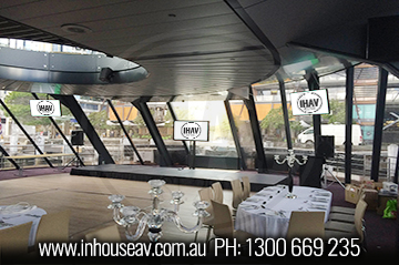 Sydney Audio Visual Hire