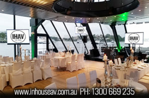 Sydney Conference Hire