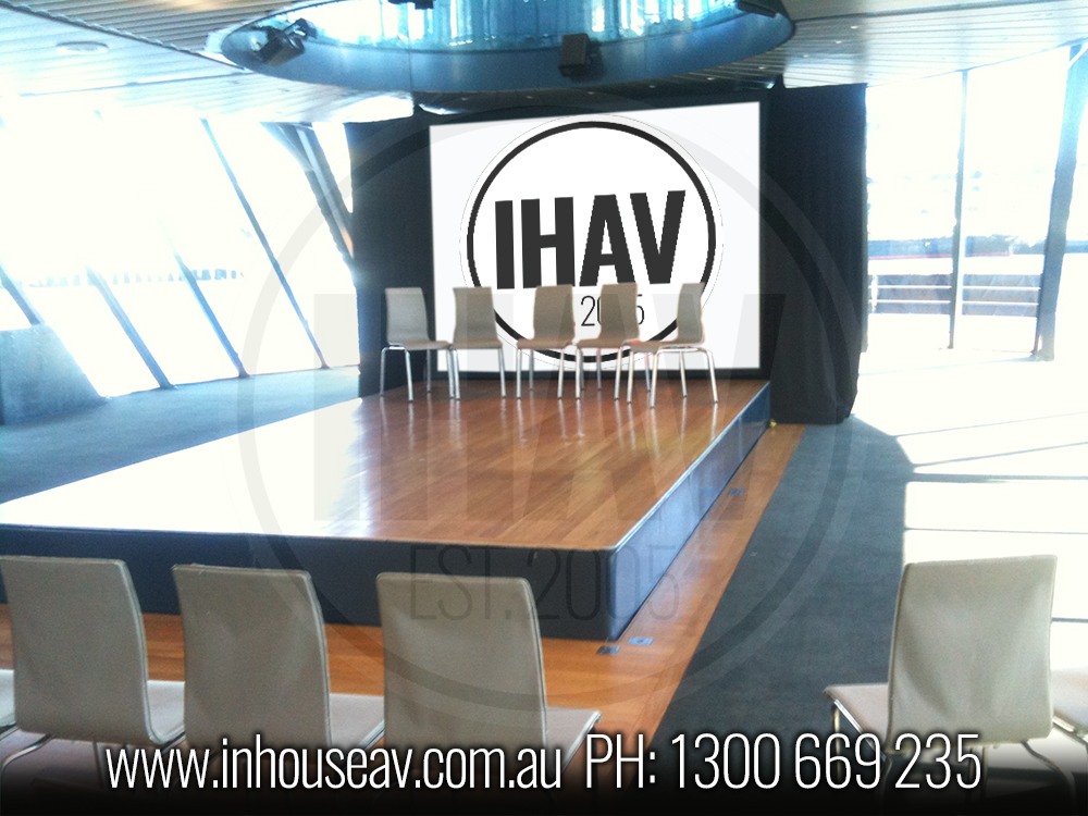 Sydney Conference Hire