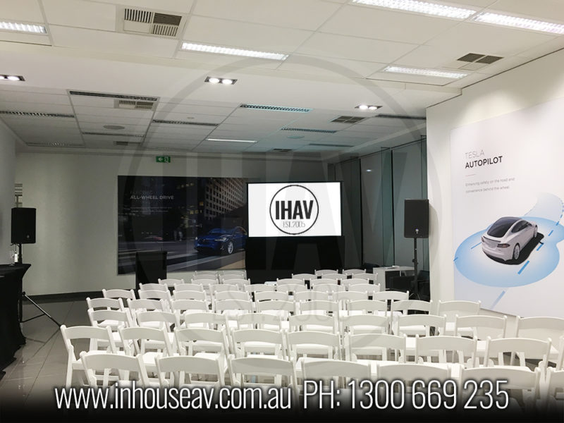 St. Leonards Lectern Hire Sydney Audio Visual Hire