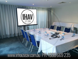 Sebel Sydney Manly Beach AV Hire