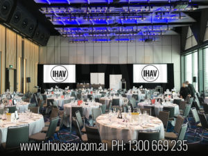Four Points by Sheraton Sydney Audio Visual Hire 15