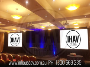 Sydney Projector Hire