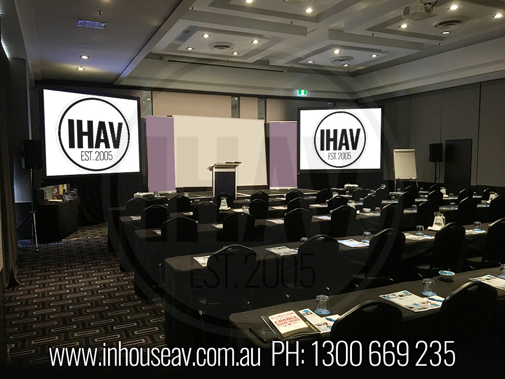 Sydney Projector Rentals