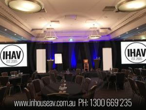 Novotel Sydney Brighton Beach Audio Visual Hire 10