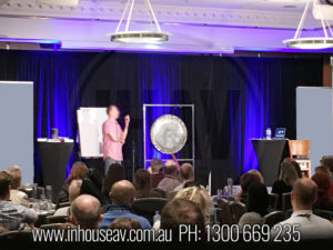 Novotel Sydney Brighton Beach Audio Visual Hire 9